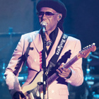 Nile Rodgers fait danser la Salle Pleyel