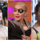 Droit à l'avortement : les stars en colère