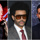 Roger Waters dégomme The Weeknd