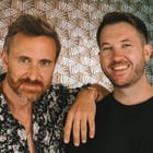 David Guetta : son nouveau clip "Take Me Back"