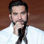 Kendji Girac : son concert à Paris sur TF1