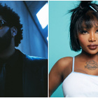 The Weeknd et Summer Walker sont "Best Friend"