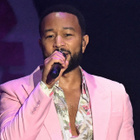 John Legend signe un retour dansant