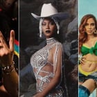 Top Singles : Gambi débarque en force !