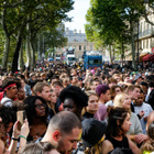 La Techno Parade de retour à Paris