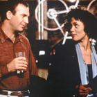 Whitney Houston et Kevin Costner en couple ?
