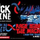 Rock en Seine : la dernière journée annulée !