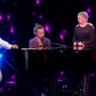 The Voice Kids: les coachs chantent G. Montagné