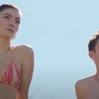 Lorde : un clip pour les 1 an de "Solar Power"