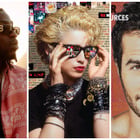 Top Albums : Gazo talonné par Madonna