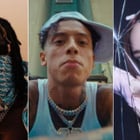 Top Singles : Gazo toujours en tête