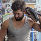Kendji Girac acteur : il raconte sa métamorphose