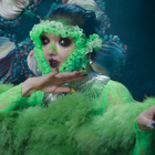 Björk de retour avec "Atopos" : le clip