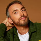Christophe Willem sans tabou sur sa sexualité
