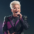 Pink annonce deux concerts à Paris !
