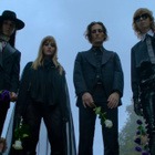 Maneskin face à la mort dans "The Loneliest"