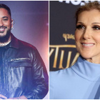 Slimane veut écrire pour Céline Dion