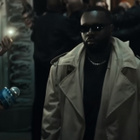 Gims : le clip de "Maintenant"