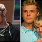 Mort d'Aaron Carter : son frère lui rend hommage