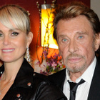 Comment Laeticia a appris le cancer de Johnny