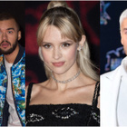 NRJ Music Awards : le palmarès !