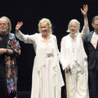 ABBA Voyage joue les prolongations