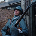 Pierre de Maere part en guerre dans "Les oiseaux"