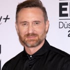 D. Guetta : nouveau tube "You Can't Change Me"