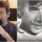 Patrick Bruel raconte "Casser la voix"
