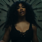 SZA : le clip sanglant de ton tube "Kill Bill"