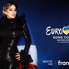 La Zarra en interview pour l'Eurovision