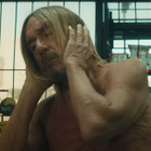 Iggy Pop en plein bad trip dans son nouveau clip