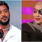 Slimane comprend le prix des places de Madonna