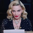 Madonna : son biopic abandonné !