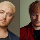 Sam Smith et Ed Sheeran en duo : écoutez !