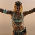 Zara Larsson : retour 80's avec "Can't Tame Her"