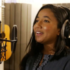 Anisha dévoile une nouvelle chanson !