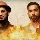 Kendji et Soolking en duo sur "Desperado"