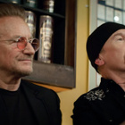 U2 : un documentaire sur Disney+