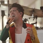 Panic! At The Disco en concert : notre live report