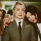 Boygenius : "On se respecte de la même façon"