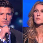 V. Niclo : sa rencontre mémorable avec Céline Dion