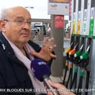 Le JT de TF1 ne reconnaît pas Michel Jonasz !