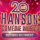 La chanson de comédie musicale préférée est...