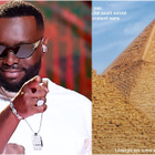 EDF se moque de Gims dans une pub
