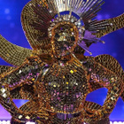 Mask Singer : qui est la star internationale ?