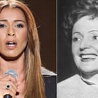 Chimène Badi reprend "L'hymne à l'amour"