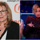 Eurovision : Marie Myriam "choquée" par La Zarra