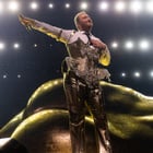 Sam Smith à Bercy : une ode à la liberté