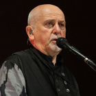 Peter Gabriel à Bercy : inattendu et surprenant